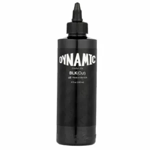 DYNAMIC INK - BLKOUT