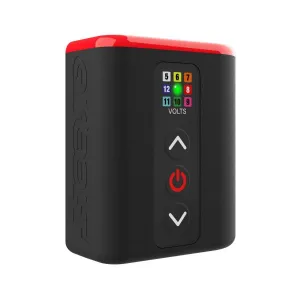FK IRONS AIRBOLT MINI RCA BATTERY PACK