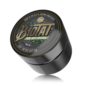 BIOTAT - ZEN TATTOO BUTTER
