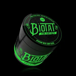 LIMITED: BIOTAT - SCREAM WITH ENVY