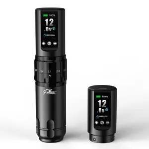 EZ – FILTER X30 WIRELESS PEN