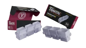 FRAKTAL – FRAKCAPS3