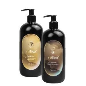 INKTROX - TATTOO SKIN BALM