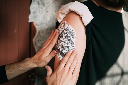 Irezumi & Der Code der Kultur: Ethik, Stil und Aufträge im japanischen Tätowieren