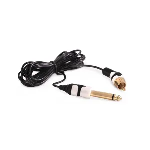 PEAK – ULTRA 45º ANGLED RCA KABEL
