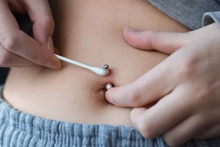 Mythen über Piercings, an die viele immer noch glauben