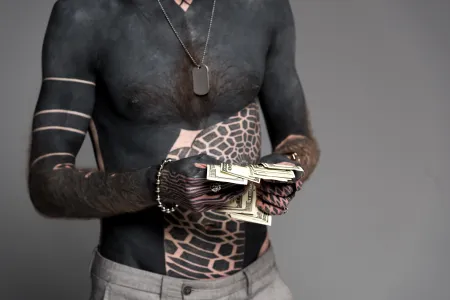 Wie man in seinem Studio einen Tattoo-Preis festlegt