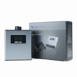 THUNDERLORD TPN30P - BLACK
