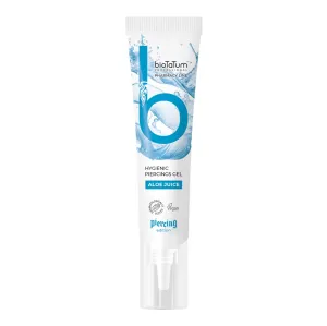 BIOTATUM – HYGIENIC PIERCING GEL