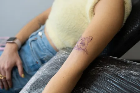 Tattoo- und PMU-Trends 2026: Weniger Effekt, mehr Präzision