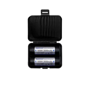 CHEYENNE UNLIMITED II - BATTERIEN