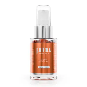 PMU. PRETTY ME UP – AMBER SHIELD GEL