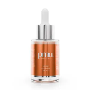 PMU. PRETTY ME UP – AMBER RECOVERY SERUM