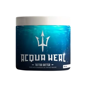 ACQUA HEAL – TATTOO BUTTER