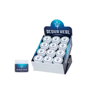 ACQUA HEAL – TATTOO BUTTER  - 30ml