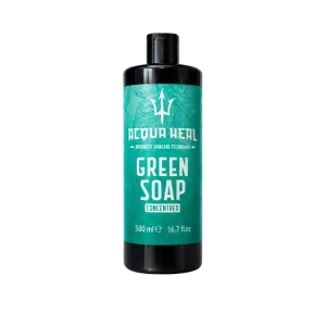 ACQUA HEAL - GREEN SOAP CONCENTRATE
