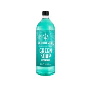 ACQUA HEAL - READY-TO-USE GREEN SOAP