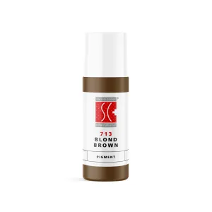 SWISS COLOR - 713 BLOND BROWN - 5ml