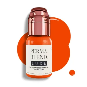 PERMA BLEND LUXE - OUTSTANDING ORANGE