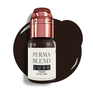 PERMA BLEND LUXE - FONDUE