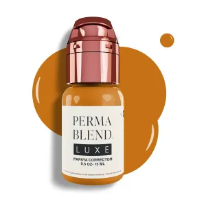 PERMA BLEND LUXE - PAPAYA CORRECTOR