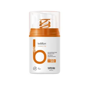 BIOTATUM – SUN PROTECTION CREAM SPF 50
