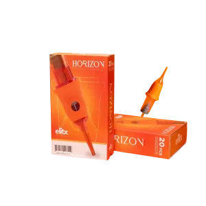 ELITX HORIZON – PMU CARTRIDGES
