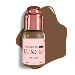 PERMA BLEND LUXE LITE – BLONDE