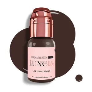 PERMA BLEND LUXE LITE – FOREST
