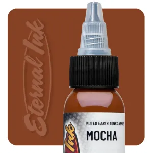 ETERNAL - MOCHA