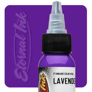 ETERNAL - LEVANDER
