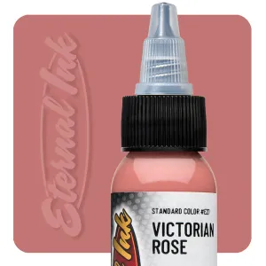 ETERNAL - FLESH TONE - VICTORIAN ROSE