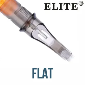 ELITE III - FLAT