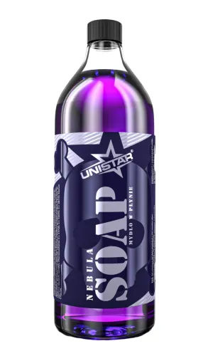 UNISTAR NEBULA™ SOAP LIQUID ANAESTHETIC SOAP 1 L