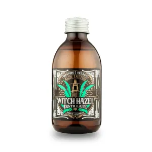 ALOE TATTOO - WITCH HAZEL