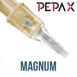 PEPAX LANCE - MAGNUM