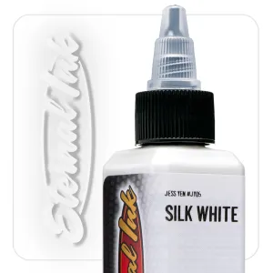 ETERNAL INK EU - JESS YEN SILK WHITE 60 ML- SALE! ⌛️ 5/27
