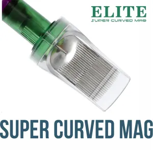 ELITE INFINI - SUPER CURVED MAG