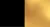 BLACK/GOLD