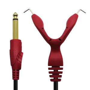 BIG WASP CLIPCORD KABEL SILIKON PREMIUM