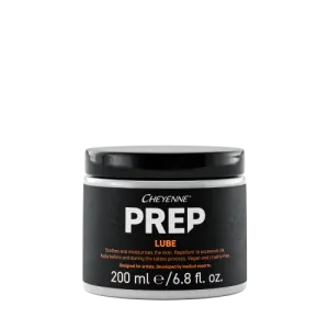 CHEYENNE - PREP LUBE 200 ML