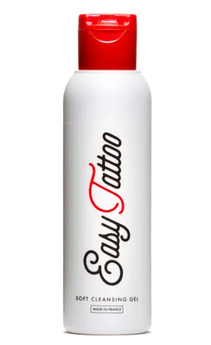 EASYTATTOO - CLEANSING GEL