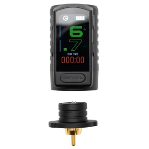 CRITICAL CONNECT BATTERY - V3