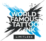 WORLD FAMOUS LIMITLESS TATTOO INK