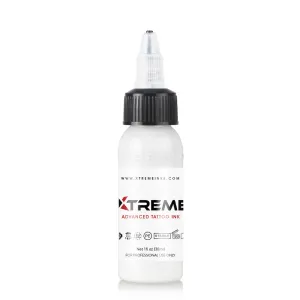 XTREME INK - LINING WHITE