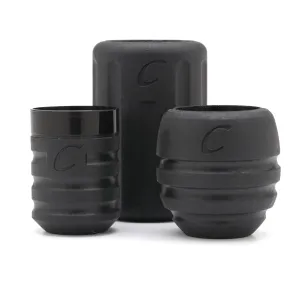 CHEYENNE D-GRIP - ERGO