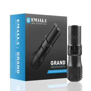 EMALLA - GRAND WIRELESS PEN