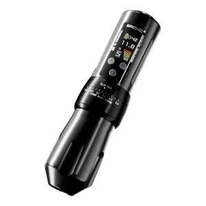 HUMMINGBIRD - BRONC X2 WIRELESS TATTOO PEN
