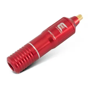 EQUALISER PROTON MX PEN - RED