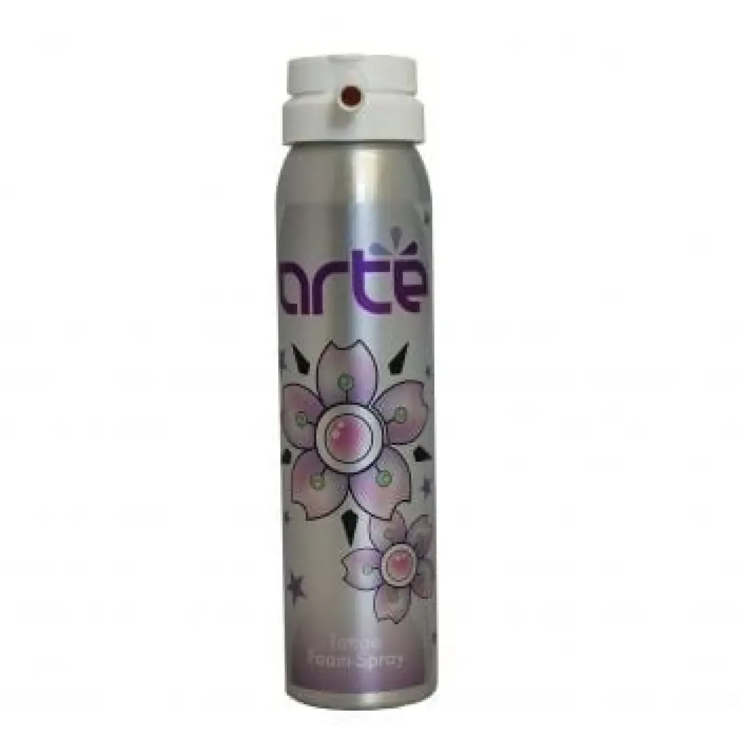 ARTÉ Aftercare Schaumspray